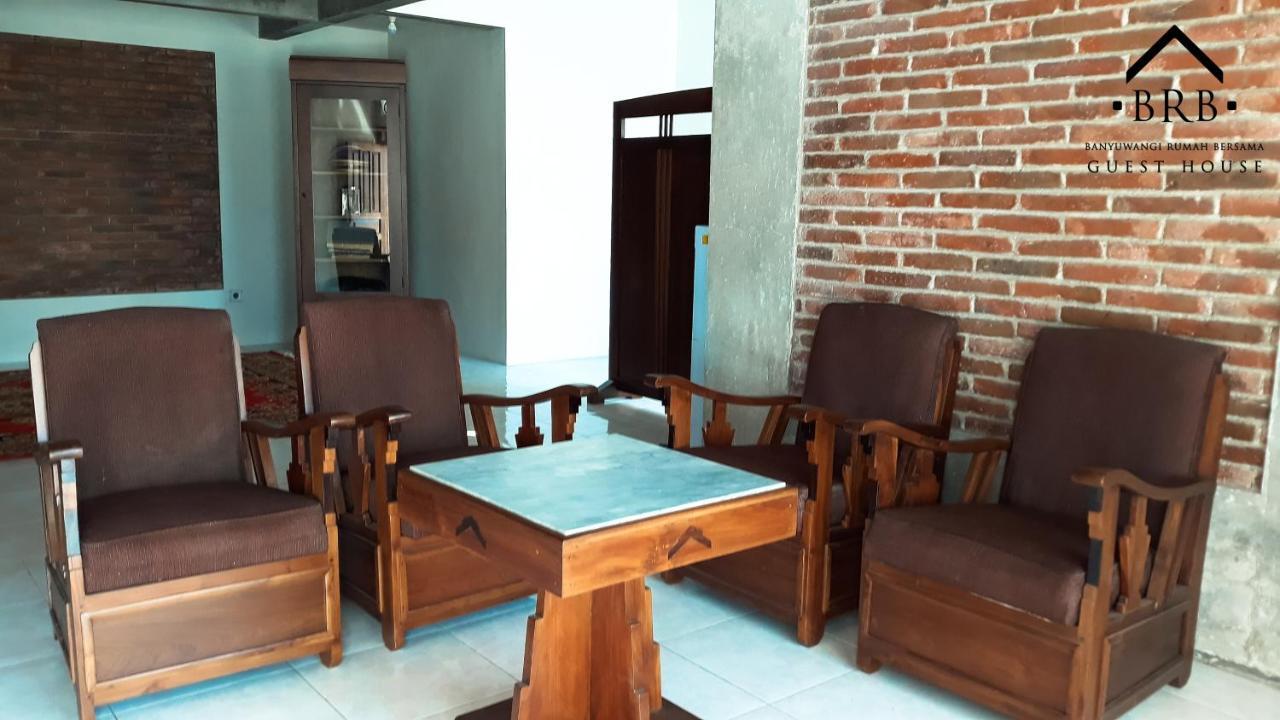 Brb Guesthouse Banyuwangi  Extérieur photo