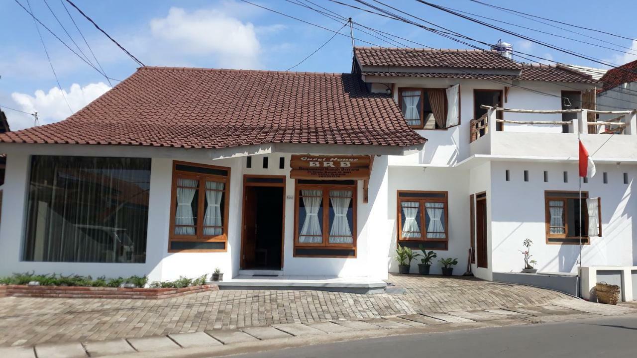 Brb Guesthouse Banyuwangi  Extérieur photo